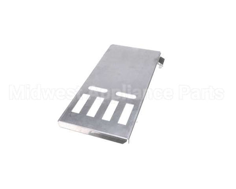 25209 Nieco Reflector/Shield,10Belt,Right