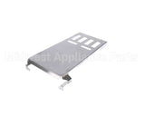 25209 Nieco Reflector/Shield,10Belt,Right