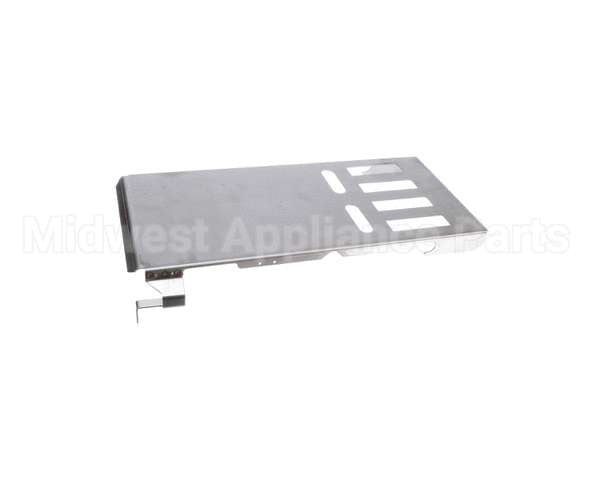 25209 Nieco Reflector/Shield,10Belt,Right