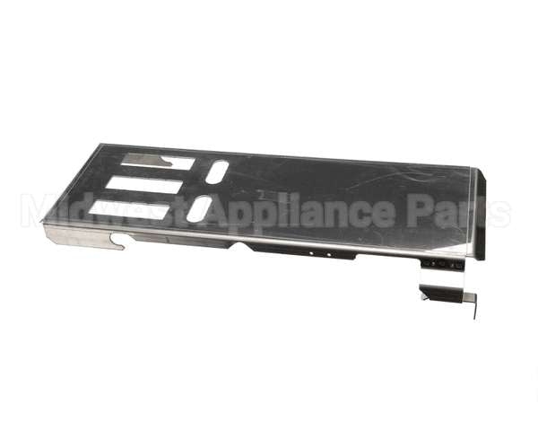 25211 Nieco Reflector/Shield, 8 Belt,Right