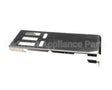 25211 Nieco Reflector/Shield, 8 Belt,Right