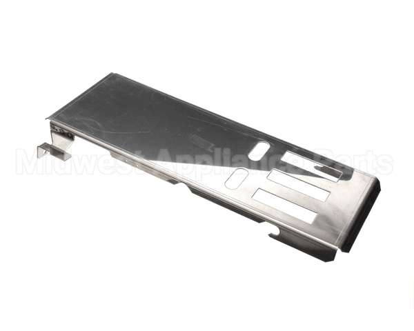 25211 Nieco Reflector/Shield, 8 Belt,Right