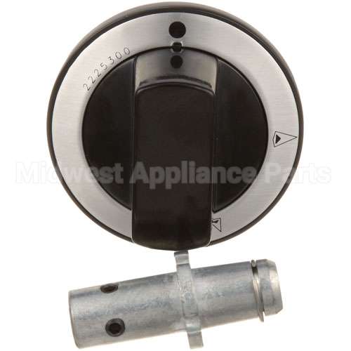2522111 Compatible Garland Knob Assy