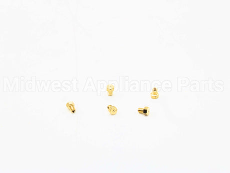 252257 Fisher Paykel Kit Conv Ng To Lp Cdv2-304/365