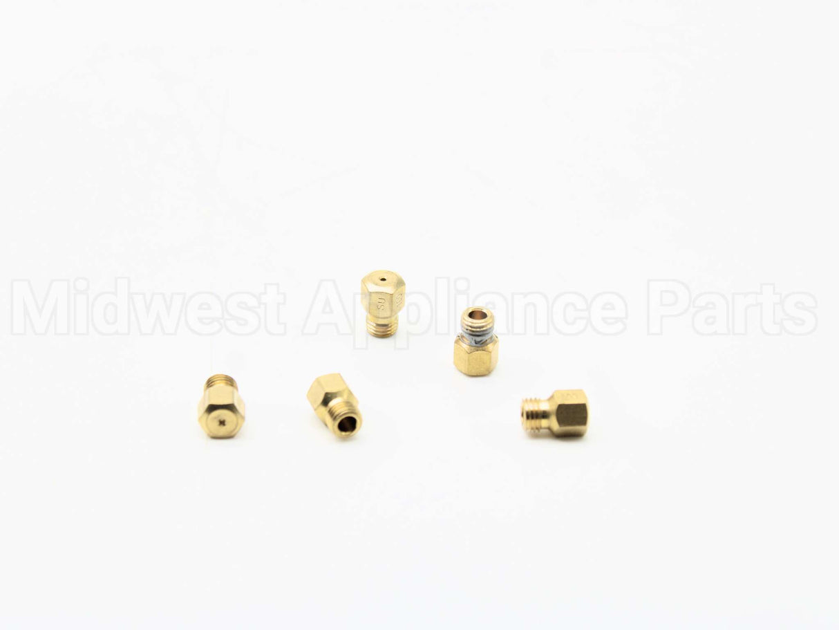 252257 Fisher Paykel Kit Conv Ng To Lp Cdv2-304/365