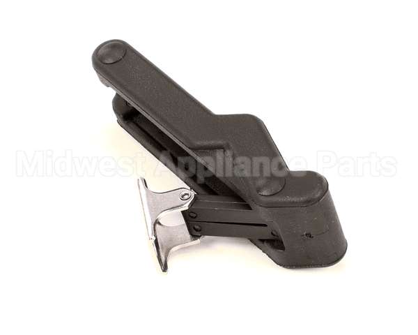 25227 Silver King Latch