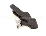 25227 Silver King Latch