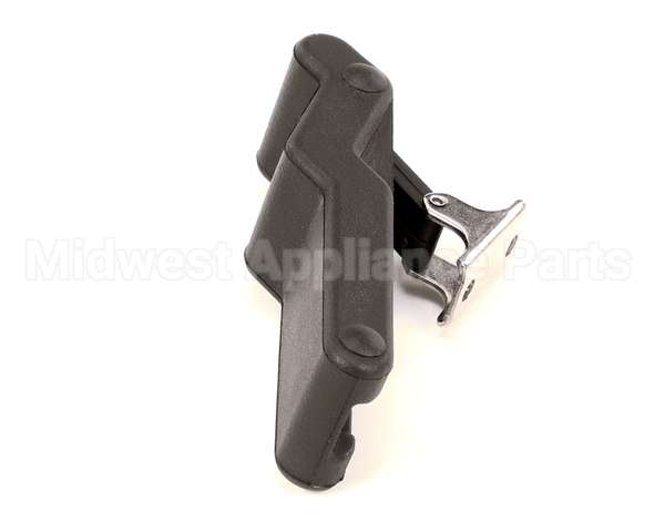 25227 Silver King Latch