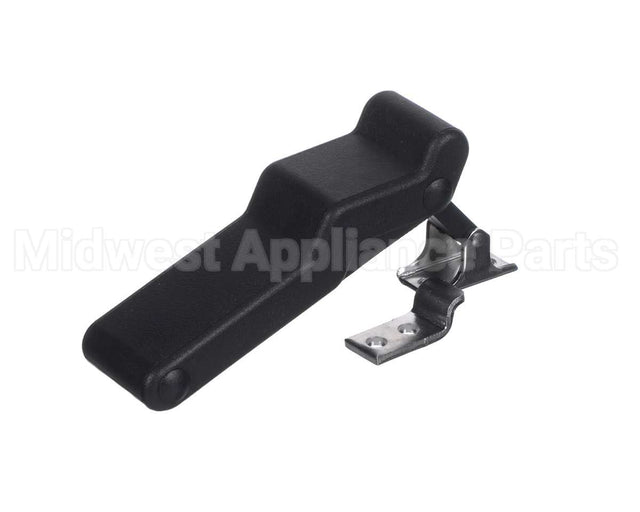 25227-SK Silver King Latch