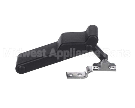 25227-SK Silver King Latch