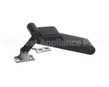 25227-SK Silver King Latch