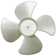 252271 Compatible Franke Fan Blade 6", Ccw