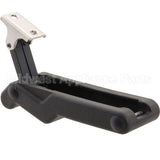 25227S Compatible Silver King Latch, Door