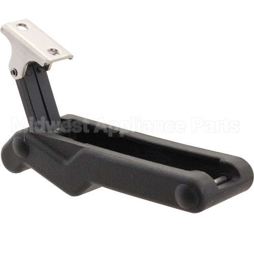 25227S Compatible Silver King Latch, Door