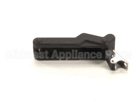 25227S Silver King Kit - Latch