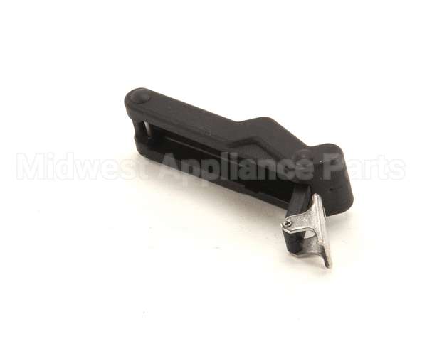 25227S Silver King Kit - Latch