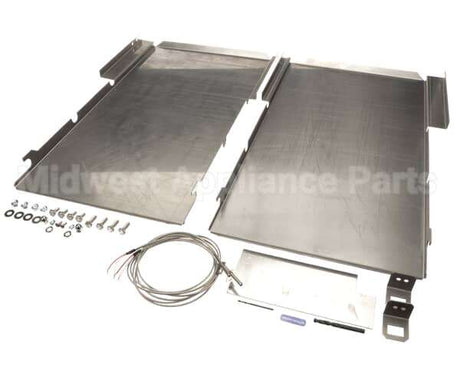 25228 Nieco Kit, Jf94E, V3 Enhancement