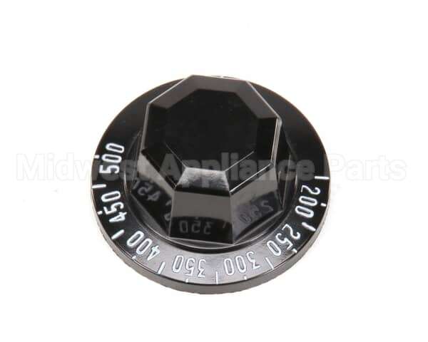 2523 Royal Range Thermostat Dial