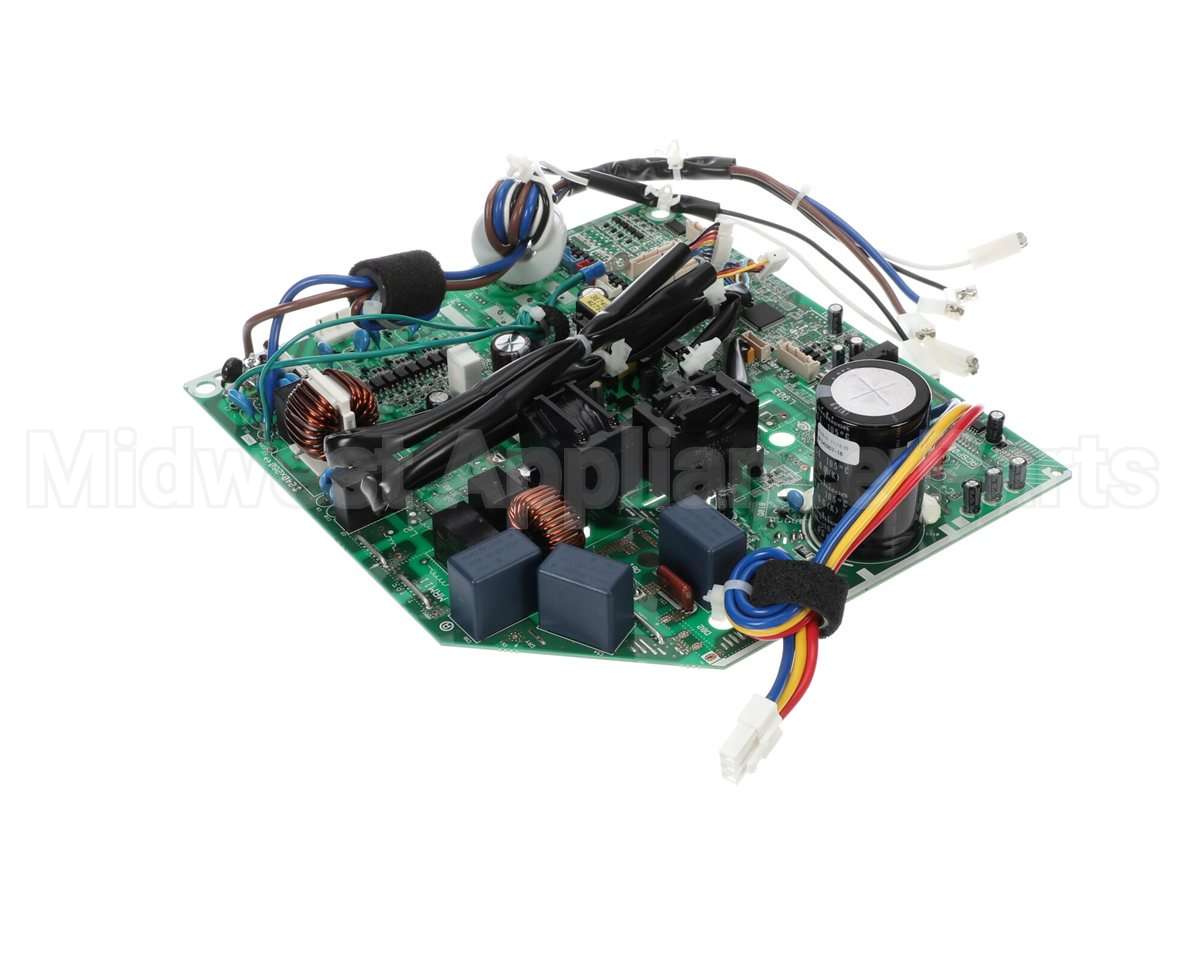 2523376 Daikin-Mcquay Pcb Control Board