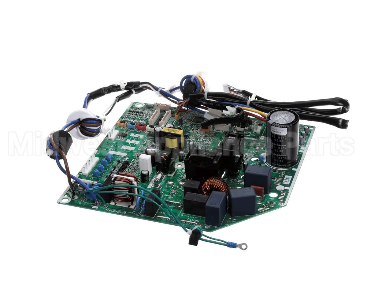 2523383 Daikin-Mcquay Pcb Control Board