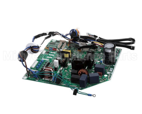 2523383 Daikin-Mcquay Pcb Control Board