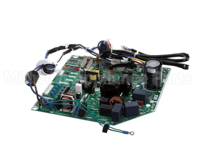 2523383 Daikin-Mcquay Pcb Control Board