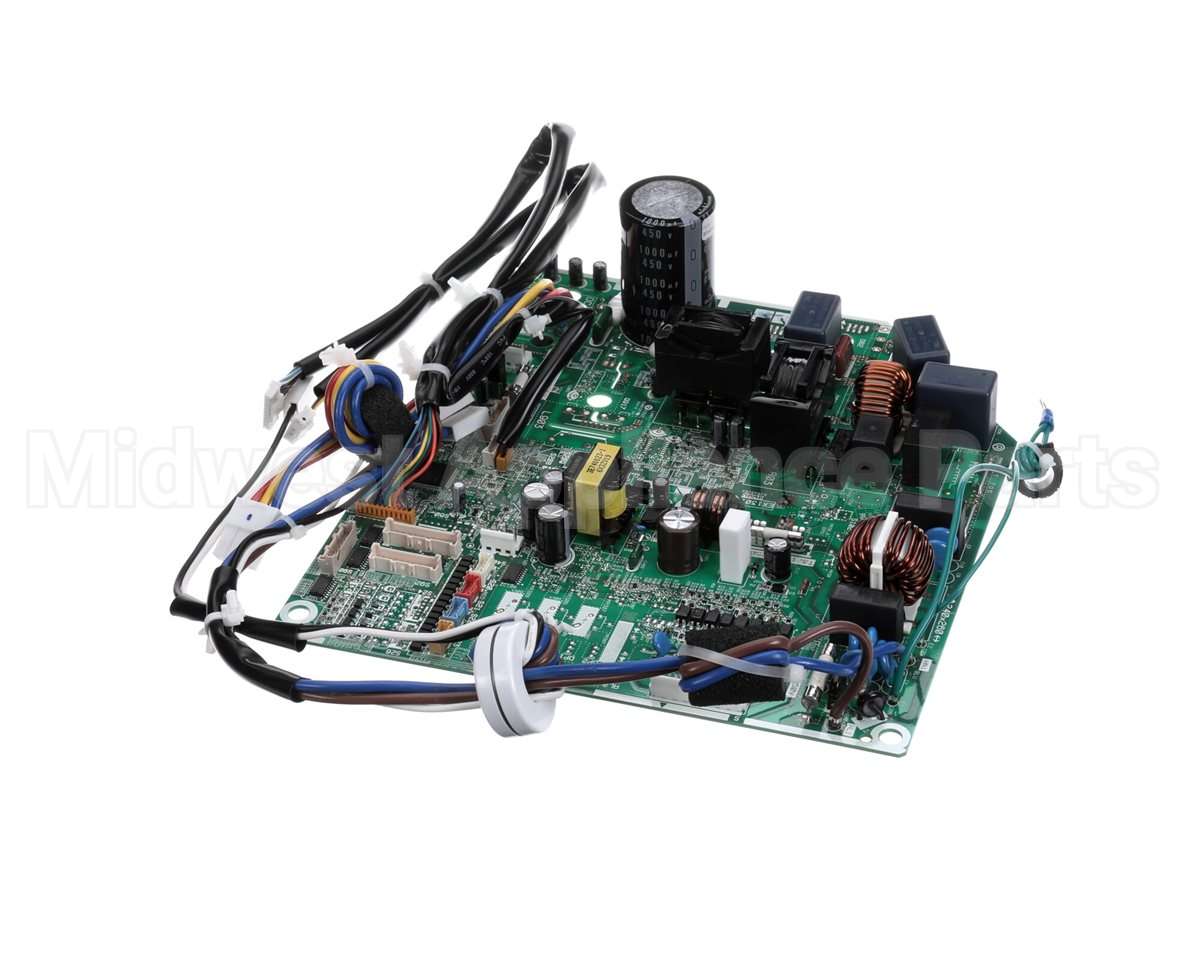 2523383 Daikin-Mcquay Pcb Control Board