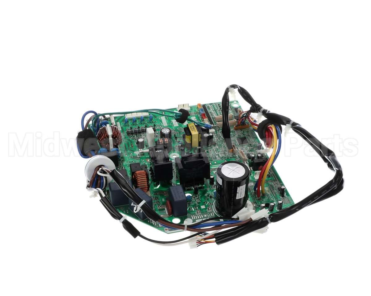 2523390 Daikin-Mcquay Main Pc Board