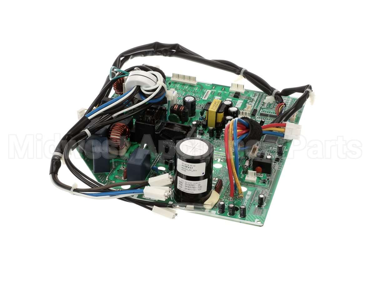 2523439 Daikin-Mcquay Printed Circuit Board Assy