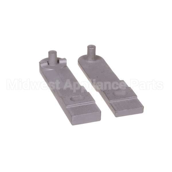 2523667 Compatible Cleveland Top And Bottom Hinge Arm P3 Wi