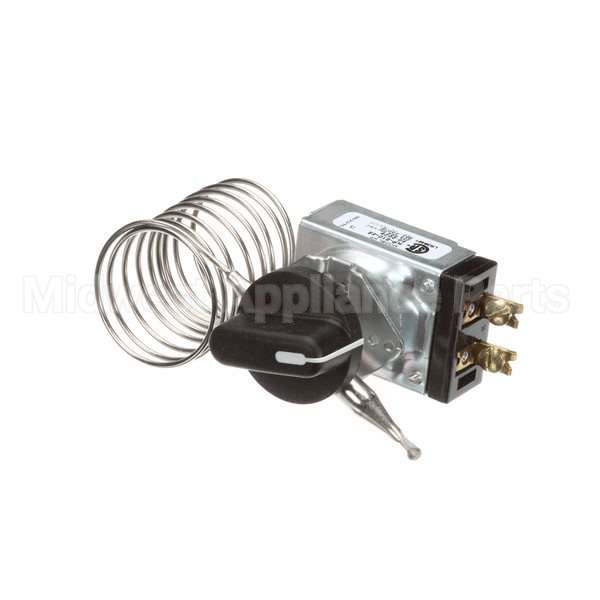 2524004 Compatible Star Thermostat250 Mech Repla Cement