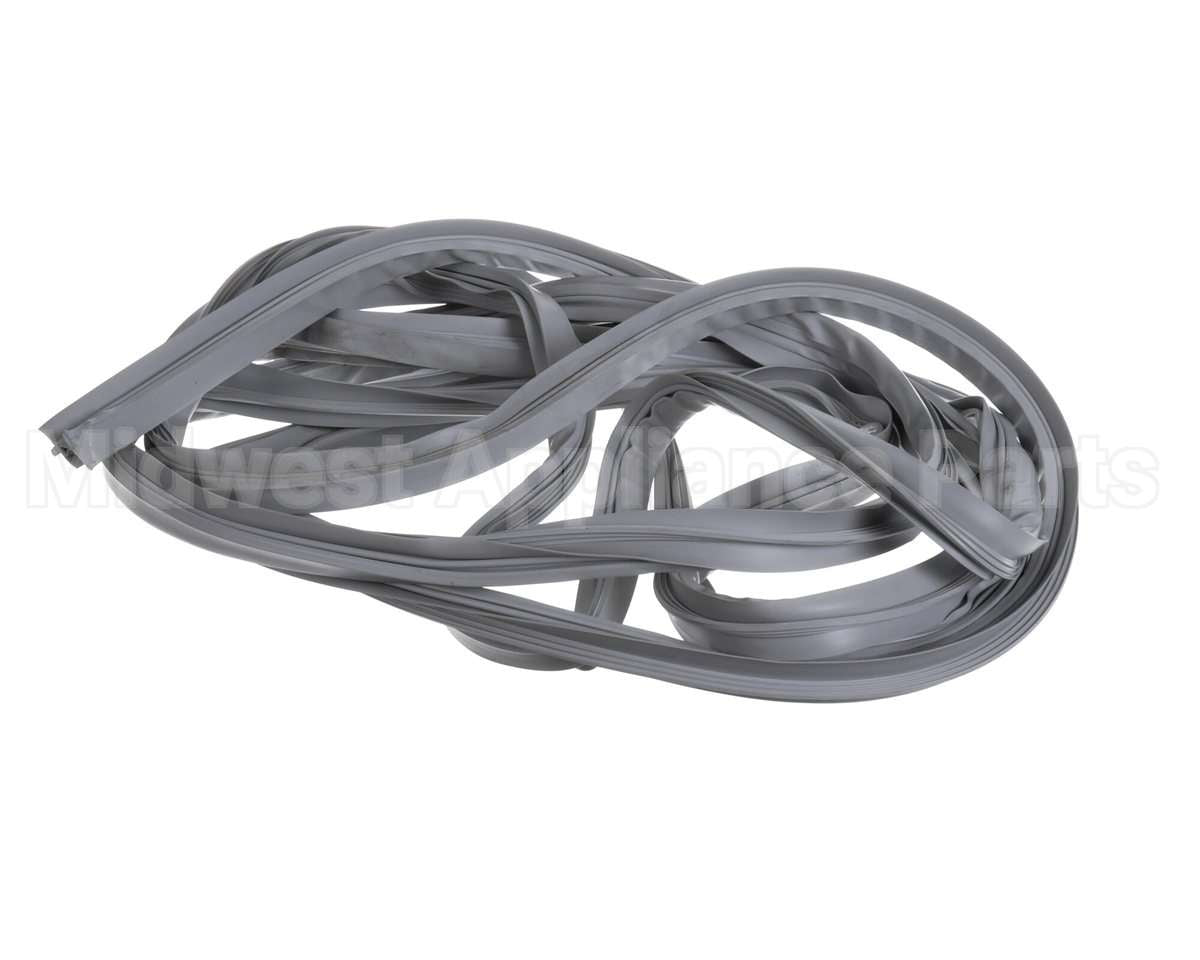 2525 Imperial Brown 48X1-00 3 Sid Gasket 301