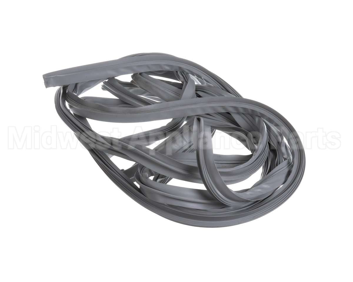 2525 Imperial Brown 48X1-00 3 Sid Gasket 301