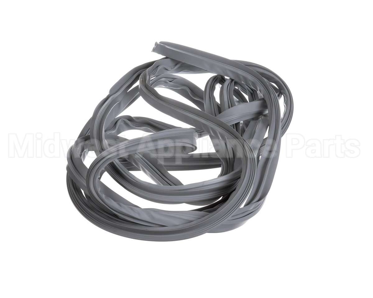2525 Imperial Brown 48X1-00 3 Sid Gasket 301
