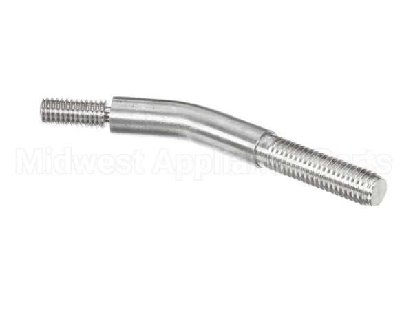 252560 Emberglo Es10 Lid Handle