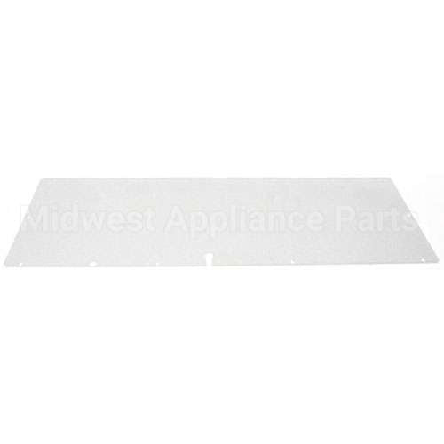 25258 Compatible Silver King Panel Back Galv