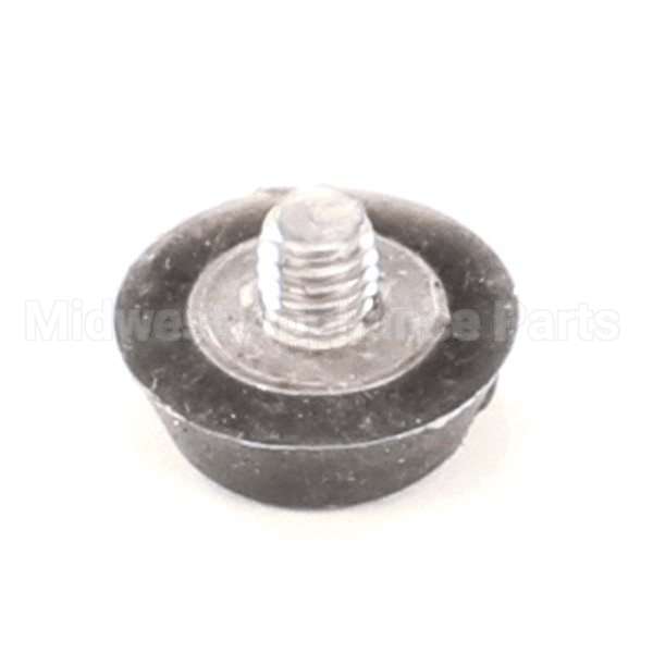 2526390 Compatible Cleveland Door Buffer With Threaded Bolt
