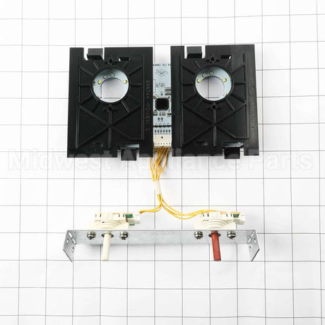 252640 Fisher Paykel Kit Pcb & Encoder Gas 3036