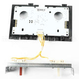 252640 Fisher Paykel Kit Pcb & Encoder Gas 3036