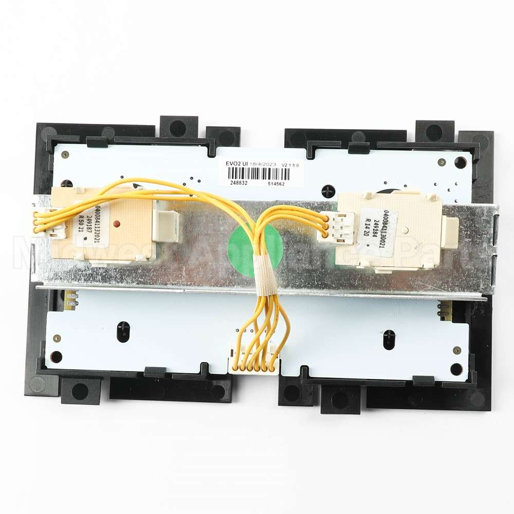 252640 Fisher Paykel Kit Pcb & Encoder Gas 3036