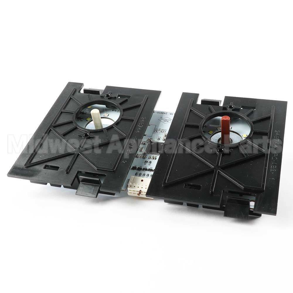 252640 Fisher Paykel Kit Pcb & Encoder Gas 3036