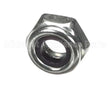 25266-3 Vollrath 1/4-20 Nylon Lock Jam Nut