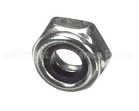 25266-3 Vollrath 1/4-20 Nylon Lock Jam Nut
