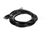25267-1 Vollrath Power Cord 126 5-20P X Roj6