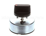 2527 Royal Range Timer - Knob & Manual Timer