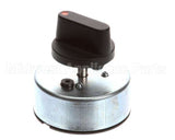 2527 Royal Range Timer - Knob & Manual Timer