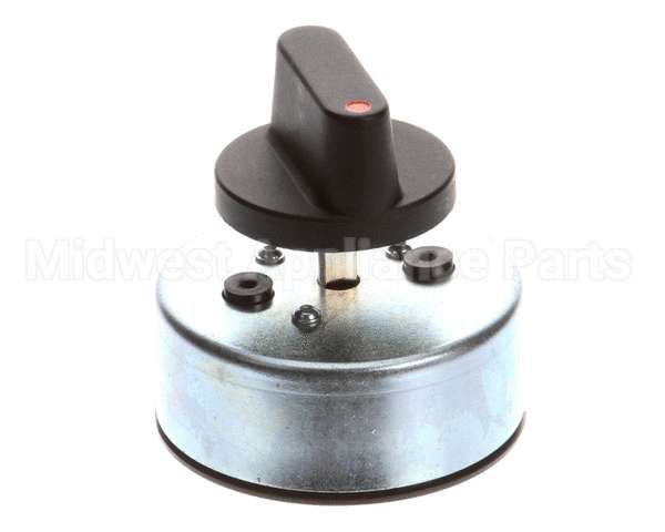 2527 Royal Range Timer - Knob & Manual Timer