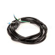 25271-1 Compatible Vollrath Power Cord 128 5-15P X Roj8