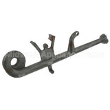 2528100 Compatible Garland Rear Burner Housing 22.5" Long Ci
