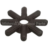 2528200 Compatible Garland Burner Head 9.25" Dia. Ci